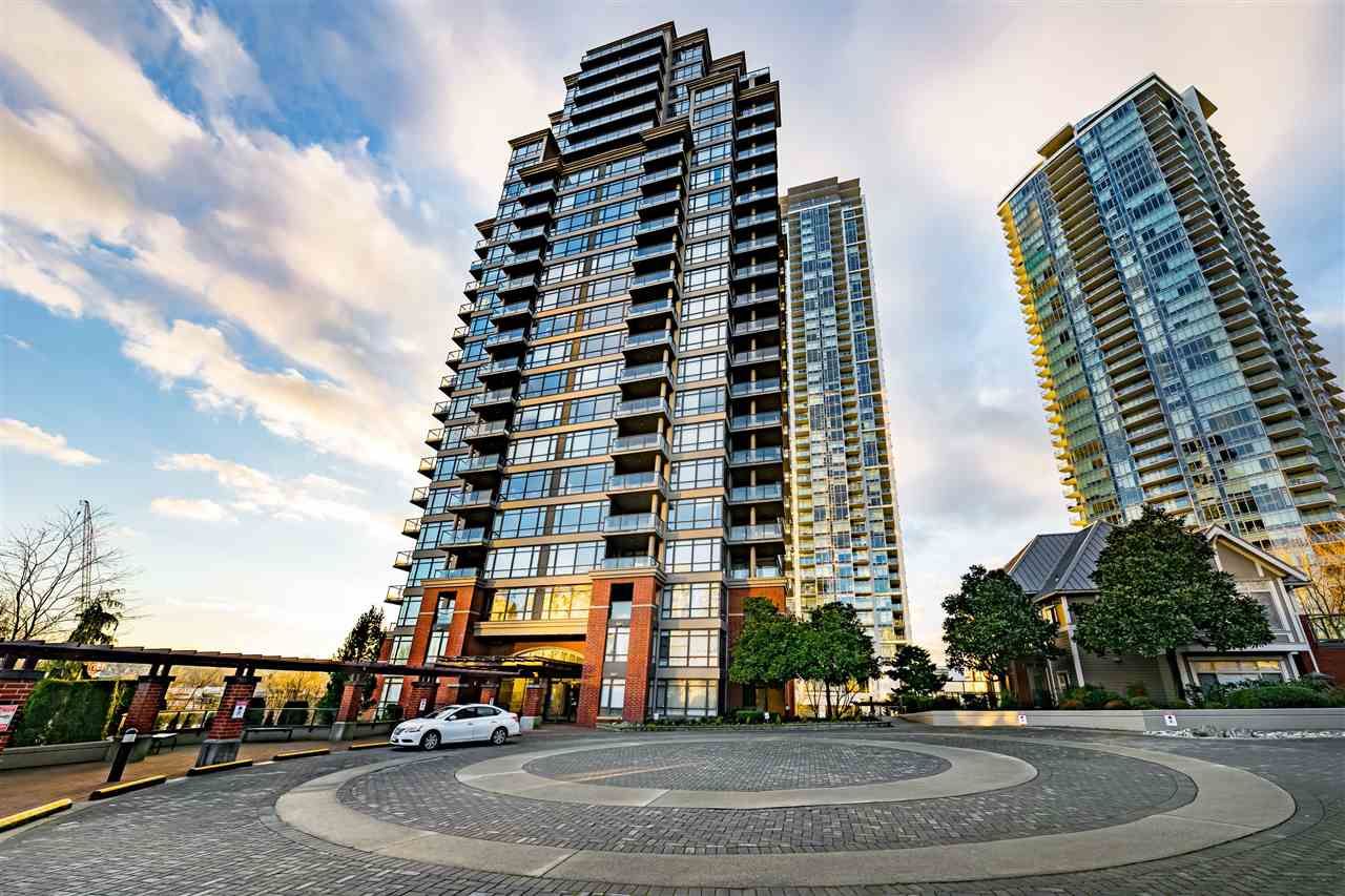 I have sold a property at 601 4132 HALIFAX ST in Burnaby
