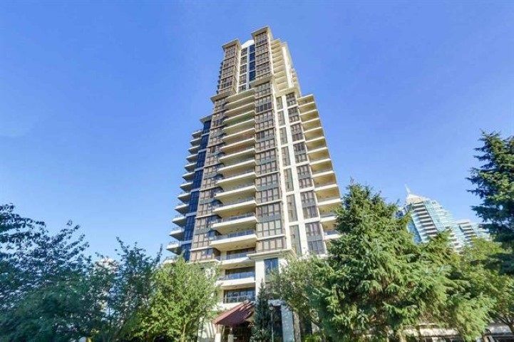 I have sold a property at 501 2088 MADISON AVE in Burnaby
